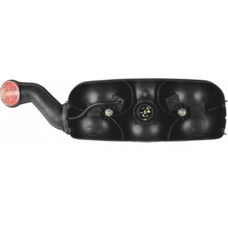 Lampa dreapta semiremorca ASPOCK