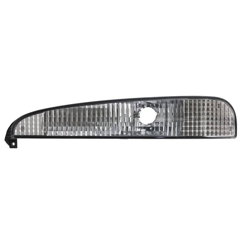 Lampa semnalizare stanga Mercedes Axor 9408200321,A9408200321 - 1