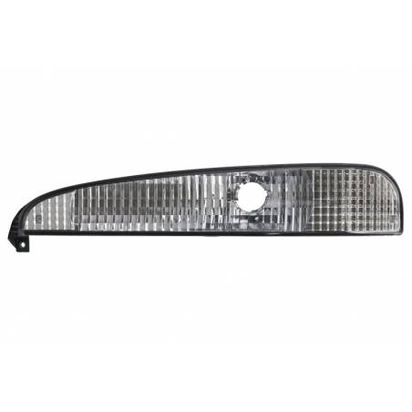 Lampa semnalizare stanga Mercedes Axor 9408200321,A9408200321 - 1