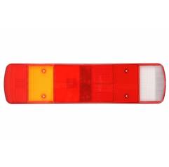 Dispersor lampa spate stanga-dreapta Volvo/Scania 3981782,1380819 - 1