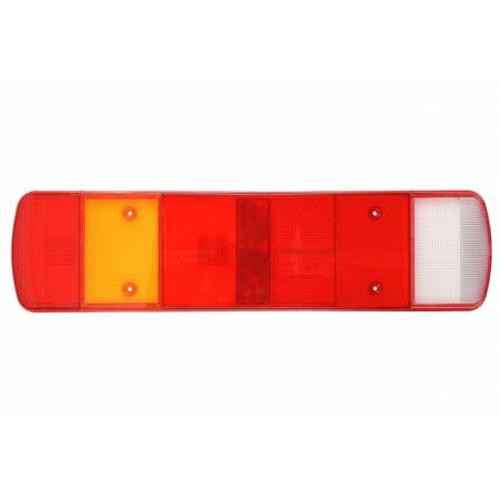 Dispersor lampa spate stanga-dreapta Volvo/Scania 3981782,1380819 - 1