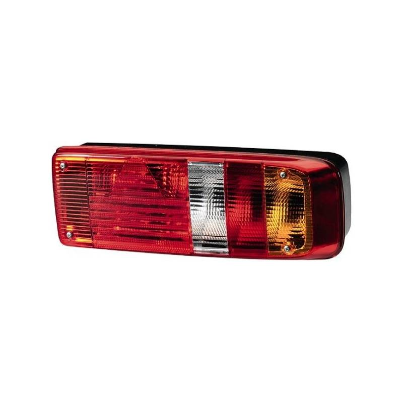 Lampa spate dreapta semiremorca Kogel-Schmitz TL-UN091R,2VP340831-001 - 1