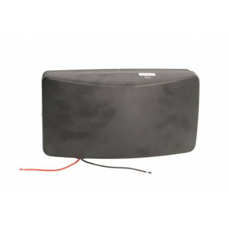 Lampa halogen stanga-dreapta Man F2000/Mercedes 81251016266,1749953