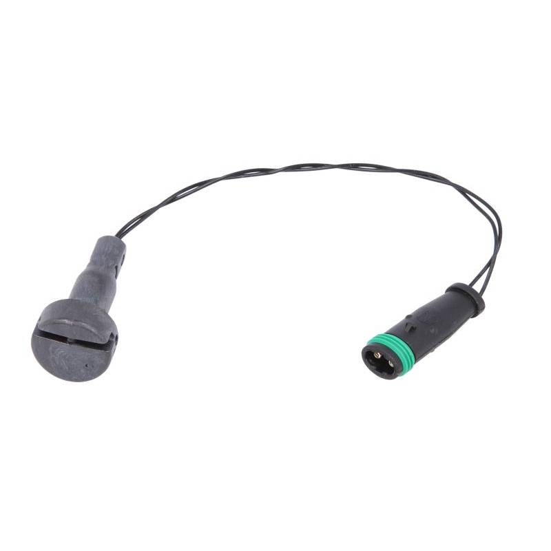 Set senzori fata-spate uzura placute Man F2000 81259370021,81259370026 - 1