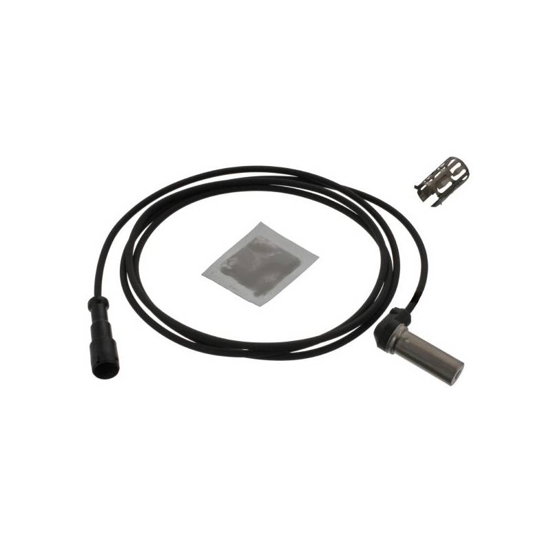 Senzor ABS stanga-dreapta L-2000MM Iveco 5010422334,9955937 - 1