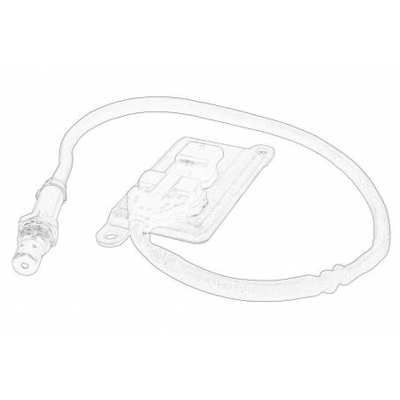 Senzor injector NOX Iveco EuroCargo 5801754015,5801424181 - 1