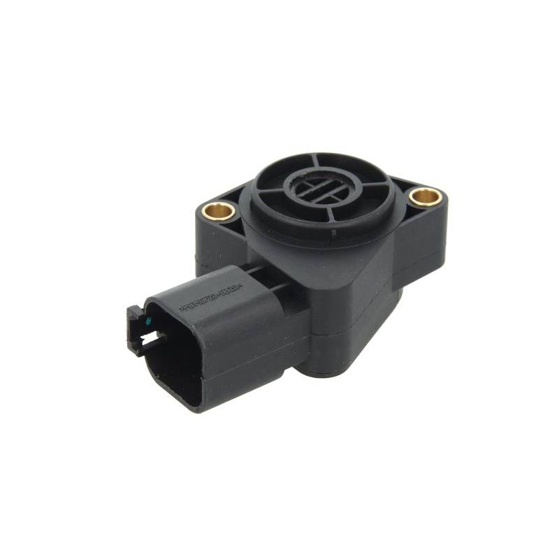 Senzor pedala acceleratie Volvo FM12/FH12 20504685,85109590 - 1