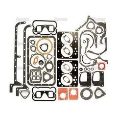 SET GARNITURI MOTOR FIAT 640, 666, 670, 680 | 1900197,R31610, 1909567, 1909596, 1940036 Morel - 1