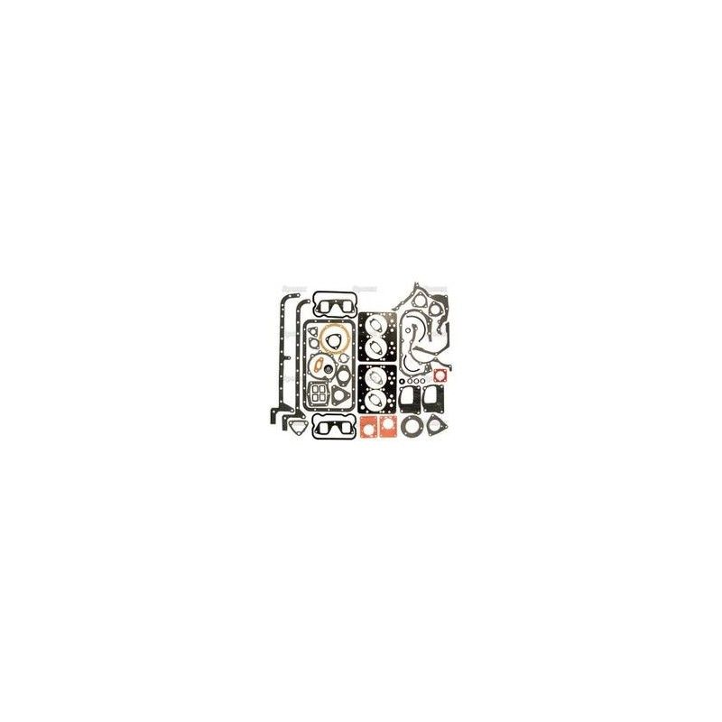 SET GARNITURI MOTOR FIAT 640, 666, 670, 680 | 1900197,R31610, 1909567, 1909596, 1940036 Morel - 1