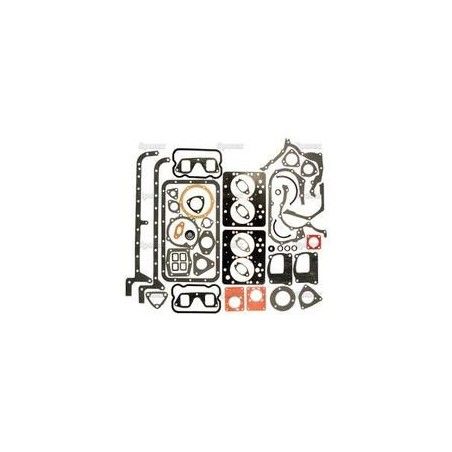 SET GARNITURI MOTOR FIAT 640, 666, 670, 680 | 1900197,R31610, 1909567, 1909596, 1940036 Morel - 1