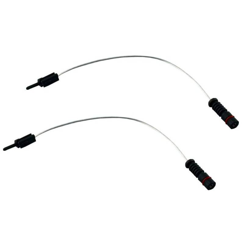 Senzor uzura placute frana Mercedes Sprinter/Vario L-115 6695400817,A6695400817 - 1