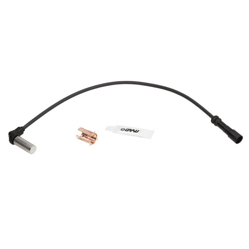 Senzor ABS scurt cu cot L-400MM 4410328080,5801115879 - 1