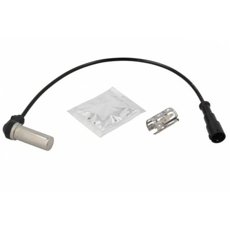 Senzor ABS scurt cu cot L-400MM 4410328080,5801115879 - 1