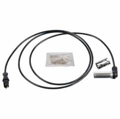 Senzor ABS fata stanga-dreapta L-1502MM Iveco EuroCargo 98419511,98419510 - 1