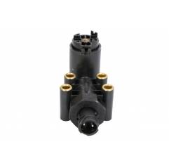 Supapa suspensie aer Man/Mercedes 81259370023,A0005424018