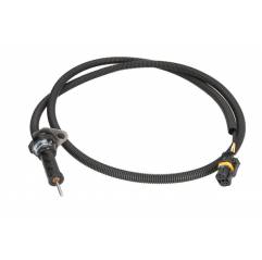 Senzor uzura placute frana L-1350MM Man TGA 81259376015,81259376039 - 1