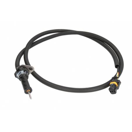 Senzor uzura placute frana L-1350MM Man TGA 81259376015,81259376039 - 1