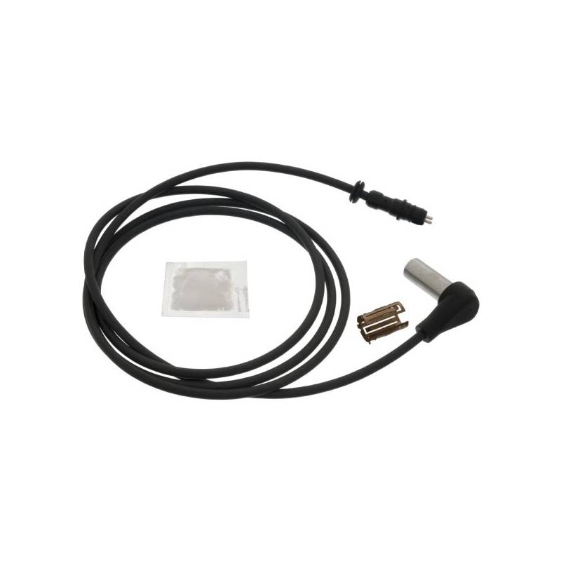 Senzor ABS unghiular L-2050MM Iveco 41200561,4410328580 - 1