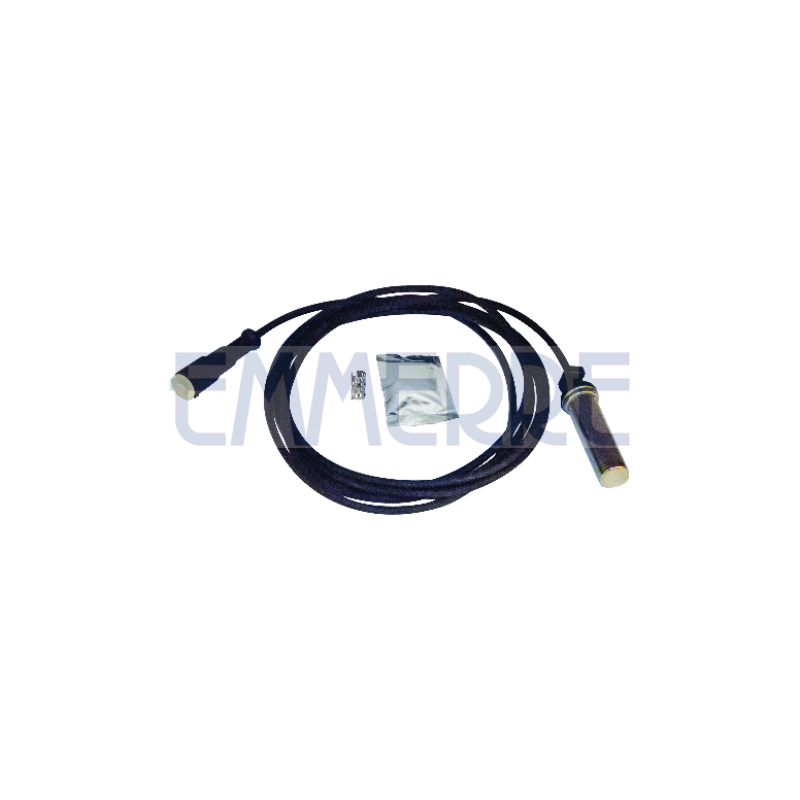 Senzor ABS drept L-2620 Iveco Stralis 41221296,4410323300 - 1