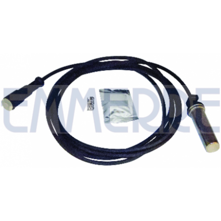 Senzor ABS drept L-2620 Iveco Stralis 41221296,4410323300 - 1