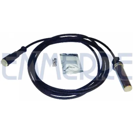 Senzor ABS drept L-2620 Iveco Stralis 41221296,4410323300 - 1