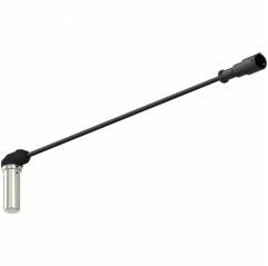 Senzor ABS spate L-2500MM 0501319254,4410328630 - 1