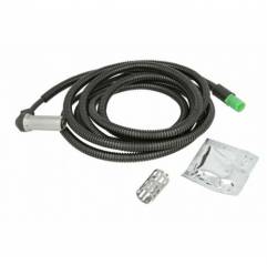 Senzor ABS 2 Pini L-2675MM Scania P/G/R/T 1365529,1428443 - 1