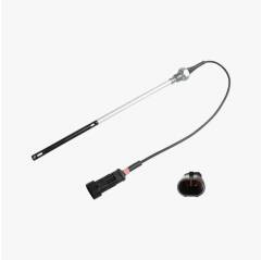 Senzor nivel ulei Iveco Stralis Cursor 13 504020321,504098699 - 1