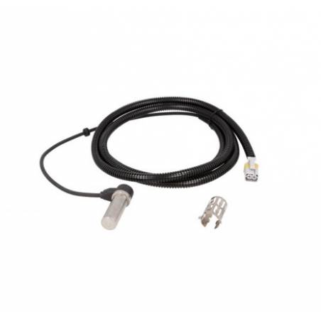 Senzor ABS fata dreapta L-220MM Man TGA/TGS/TGX 81271206173,0486000254 - 1