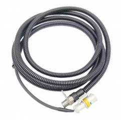 Senzor ABS spate L-2335MM 44103242900,44103292200 - 1