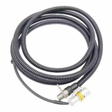 Senzor ABS spate L-2335MM 44103242900,44103292200 - 1