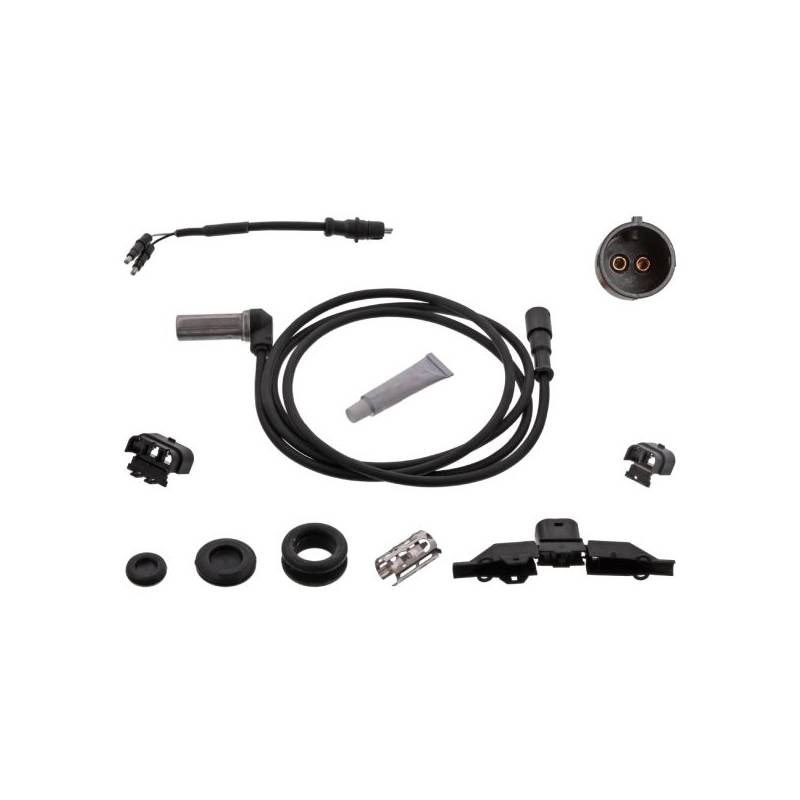 Senzor ABS fata-spate stanga-dreapta L-1700MM Volvo B/F/FL/FH/FM 4410329642,20490824 - 1