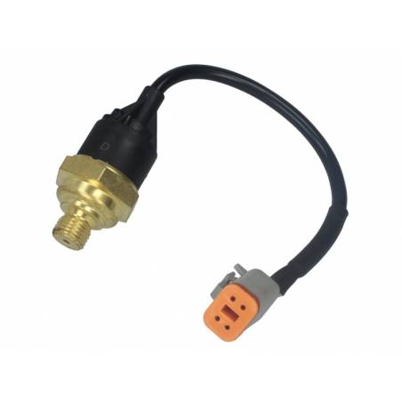 Senzor presiune ulei motor DC11.01-DTC11.02 Scania 3/4 1393113,1452862 - 1