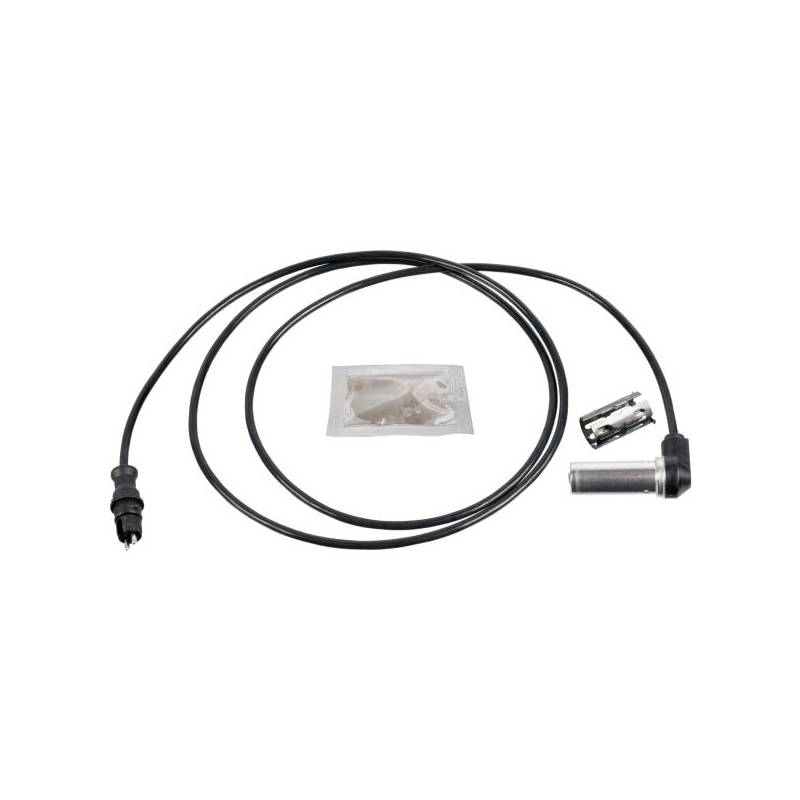 Senzor ABS fata stanga-dreapta L-1502MM Iveco EuroCargo 98419511,98419510 - 1