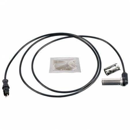 Senzor ABS fata stanga-dreapta L-1502MM Iveco EuroCargo 98419511,98419510 - 1