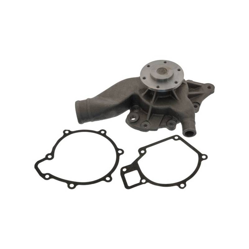 Pompa apa motor D0824FL01-D0836LOH61 Man F2000/M90 51065006462,51065013178 - 1