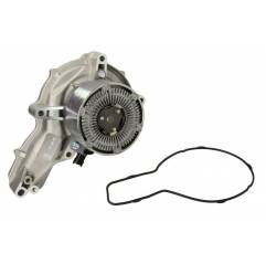 Pompa apa motor D13A420-DXi13520 Volvo/Renault 20920065,7421072412 - 1