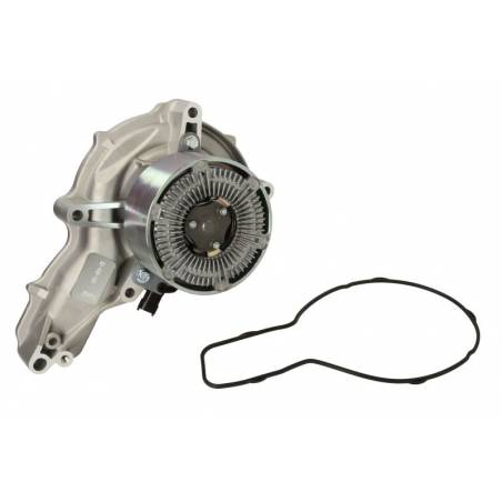 Pompa apa motor D13A420-DXi13520 Volvo/Renault 20920065,7421072412 - 1