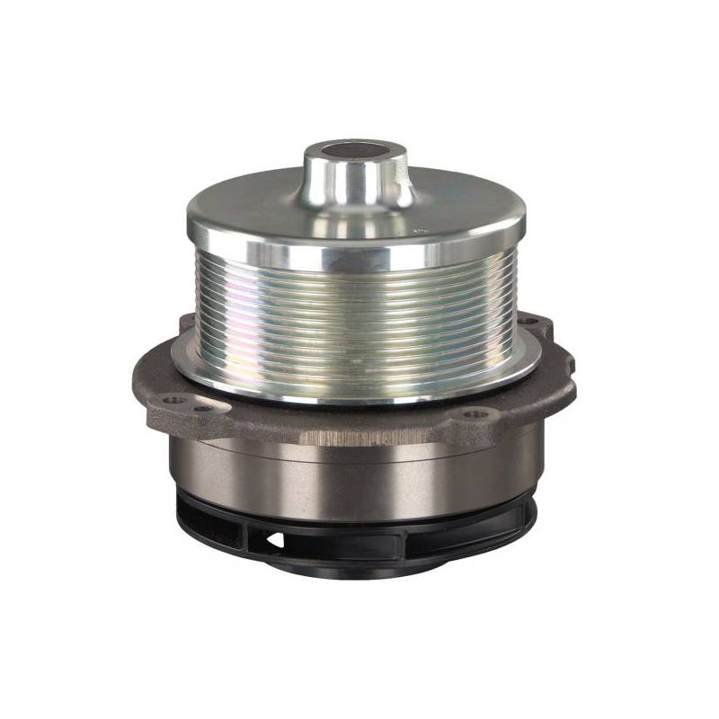 Pompa apa motor F3GFE611A-F3GGE611C Iveco Stralis E6 5801938457,5801870209 - 1