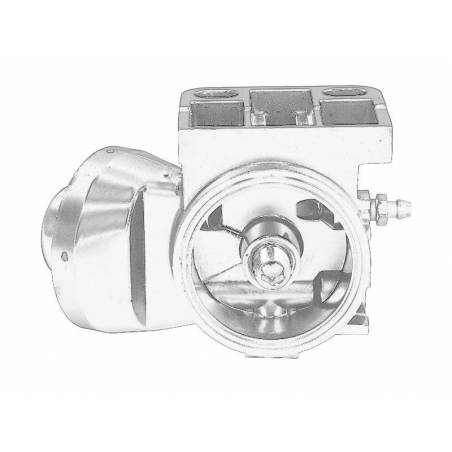 Pompa amorsare cu suport filtru fara incalzitor Iveco 500316868,98432328