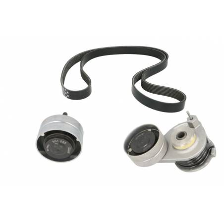 Kit intinzator curea Daf CF85/XF105 1856139,DAYKPV023HD - 1