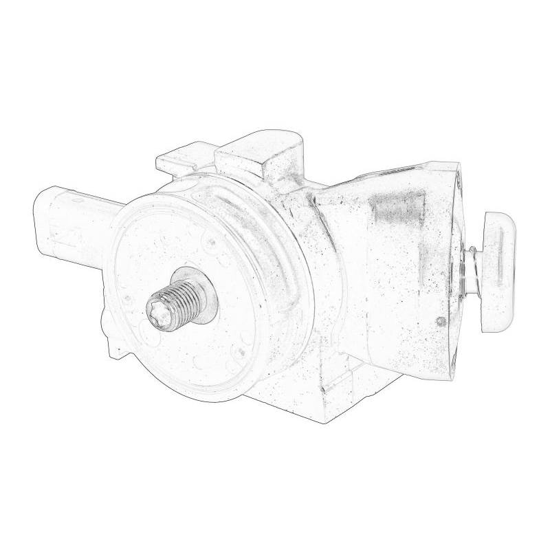 Pompa amorsare cu incalzitor Iveco EuroTrakker/EuroCargo/Stralis 500316676,504030790 - 1