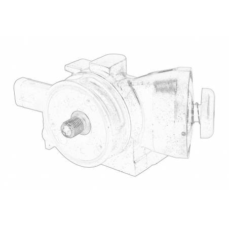 Pompa amorsare cu incalzitor Iveco EuroTrakker/EuroCargo/Stralis 500316676,504030790 - 1