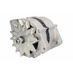 Alternator 28V 80A Renault Kerax/Midlum/Premium 5000786439,5000785698 - 1