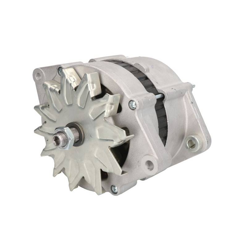 Alternator 28V 80A Renault Kerax/Midlum/Premium 5000786439,5000785698 - 1