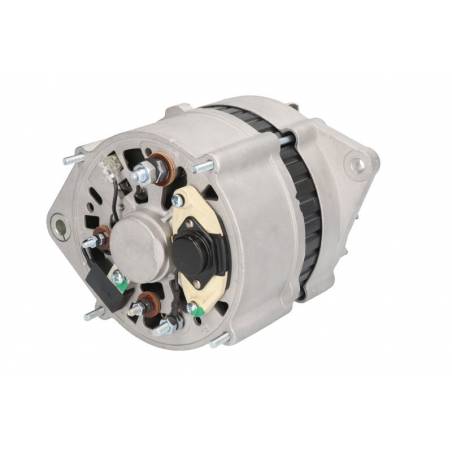 Alternator 28V 80A Renault Kerax/Midlum/Premium 5000786439,5000785698
