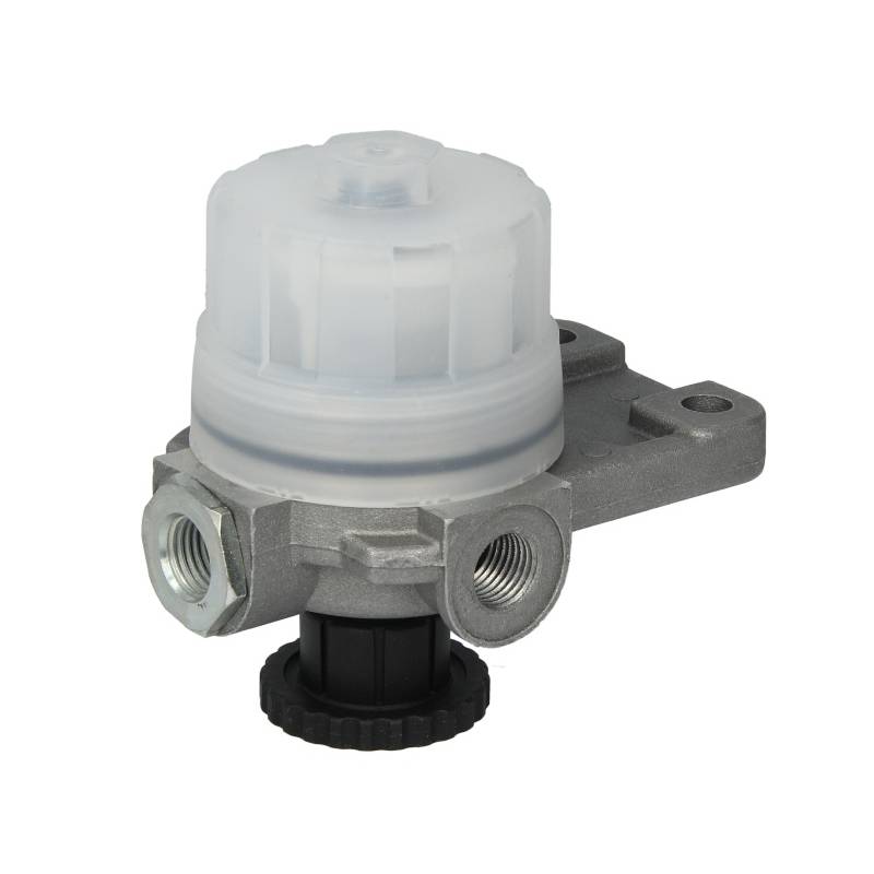 Pompa amorsare Mercedes Actros/Atego/Axor A0000906050,FE24488 - 1