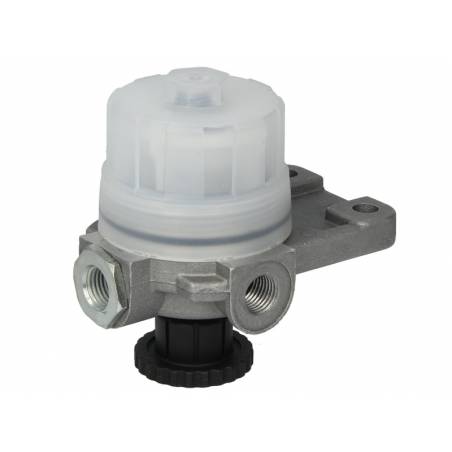 Pompa amorsare Mercedes Actros/Atego/Axor A0000906050,FE24488 - 1