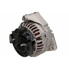 Alternator Man TGA/TGL/TGM 28V-110A 51261017259,51261017268