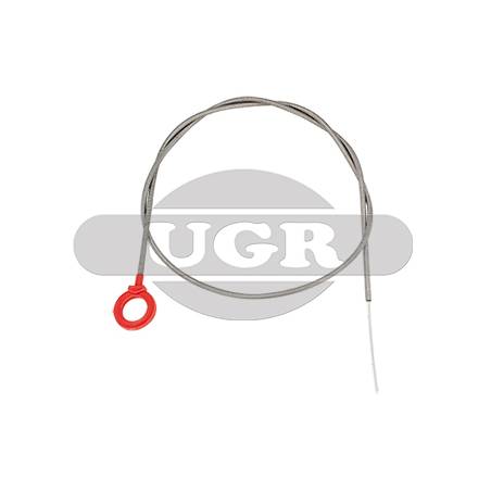 Joja ulei motor Man TGL 51058055447,51058055573 - 1